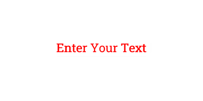 Enter Your Text:398