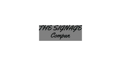 THE SIGNAGE
Company:233